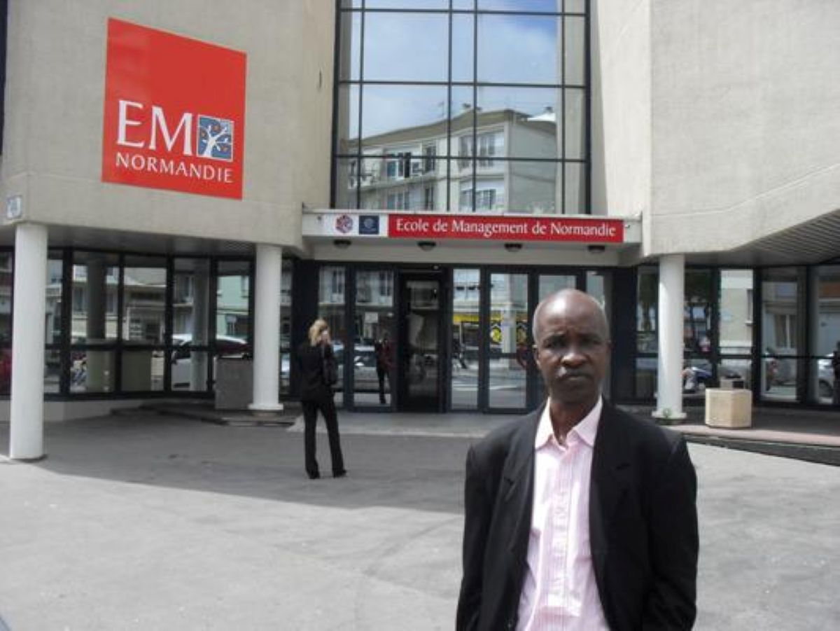 Légalité du Congrès extraordinaire de l'UNJCI] Analyse des textes régissant la convocation (déclaration intégrale)