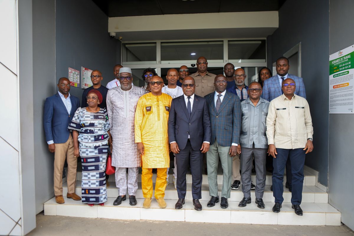 [Vision de la NPSP CI] Vers une nouvelle stratégie pour assurer la disponibilité et l’accessibilité des médicaments