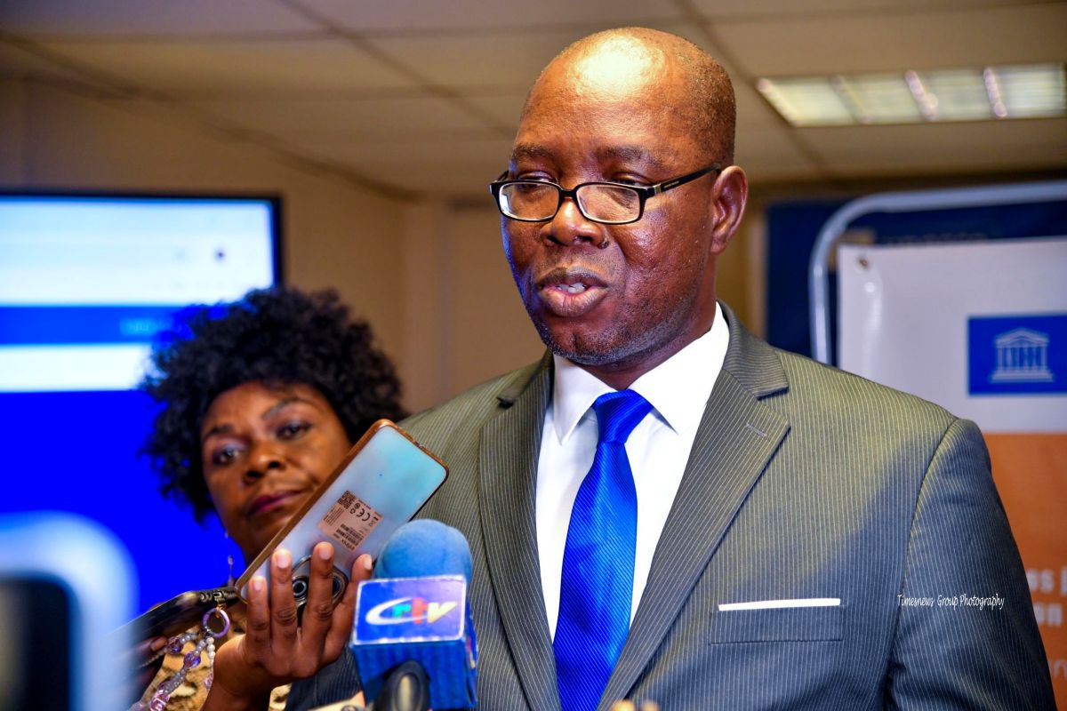 [Crise à l’UNJCI] Jean-Claude Coulibaly et Bertin N’Guessan suspendent leur participation à la médiation