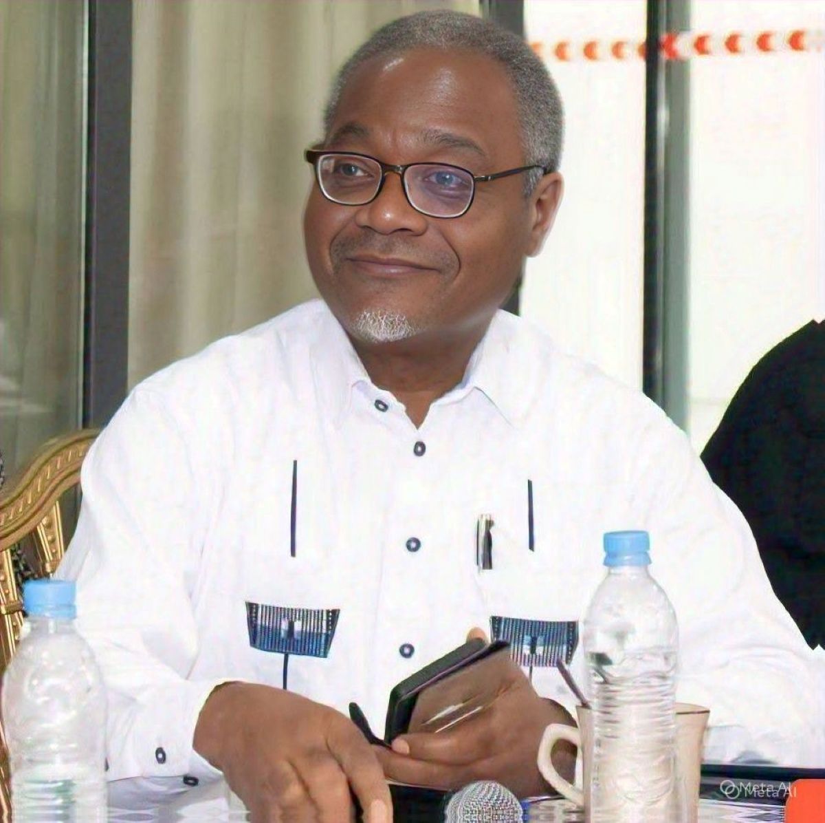 [UNJCI/ Pour fausse déclaration] La CIJP annule la carte de Franck Ettien