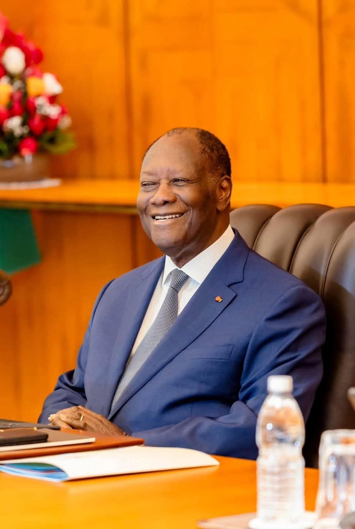 [Corruption en Côte d'Ivoire] Résistances de l’administration publique à la vision du président Alassane Ouattara (analyse)