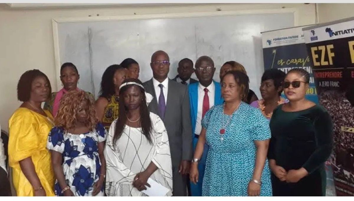 [Journée Internationale des Droits des Femmes 2026] L’hommage du MFA