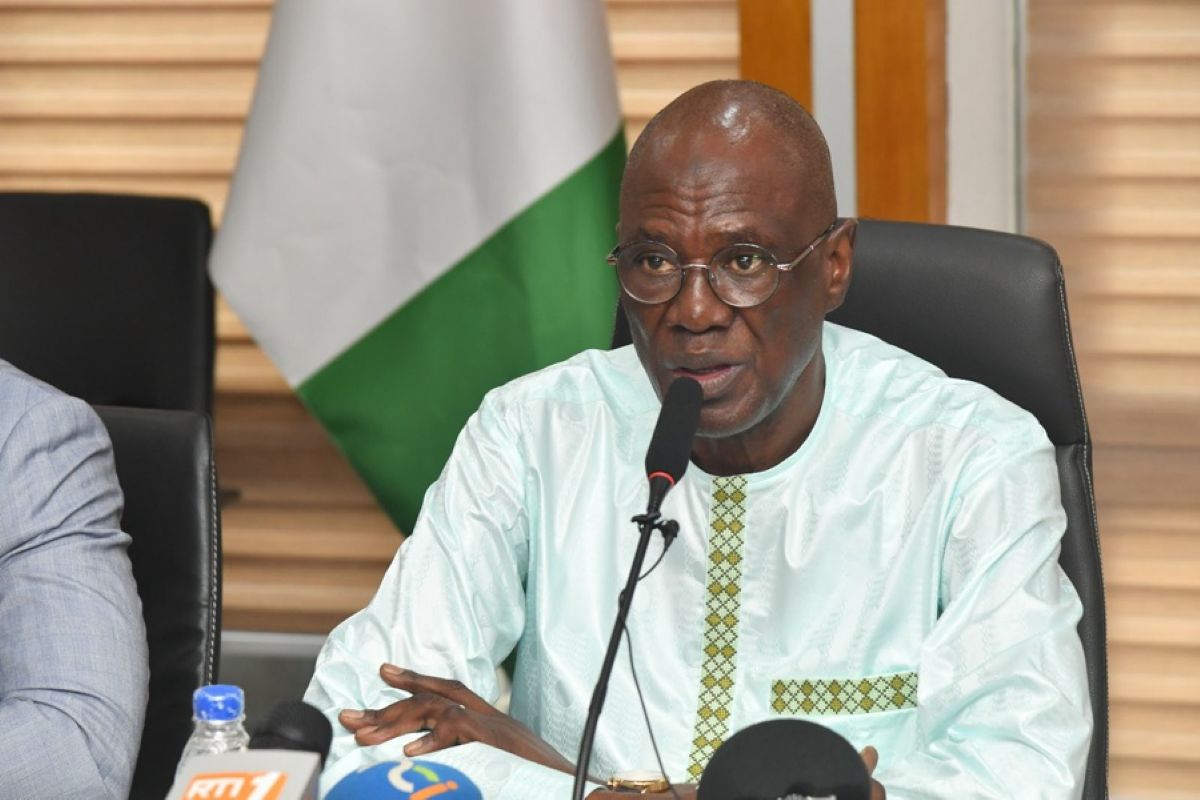 [Côte d’Ivoire/Prix garanti pour le cacao] OIA Café-Cacao réagit