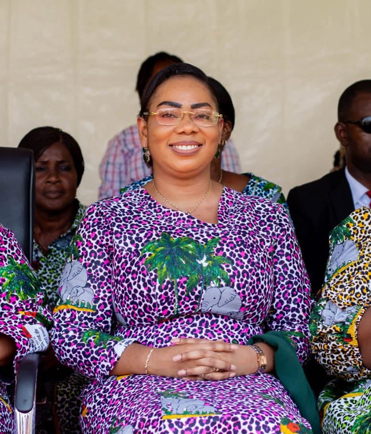 [Journée des Femmes 2026] Justice et action à Man