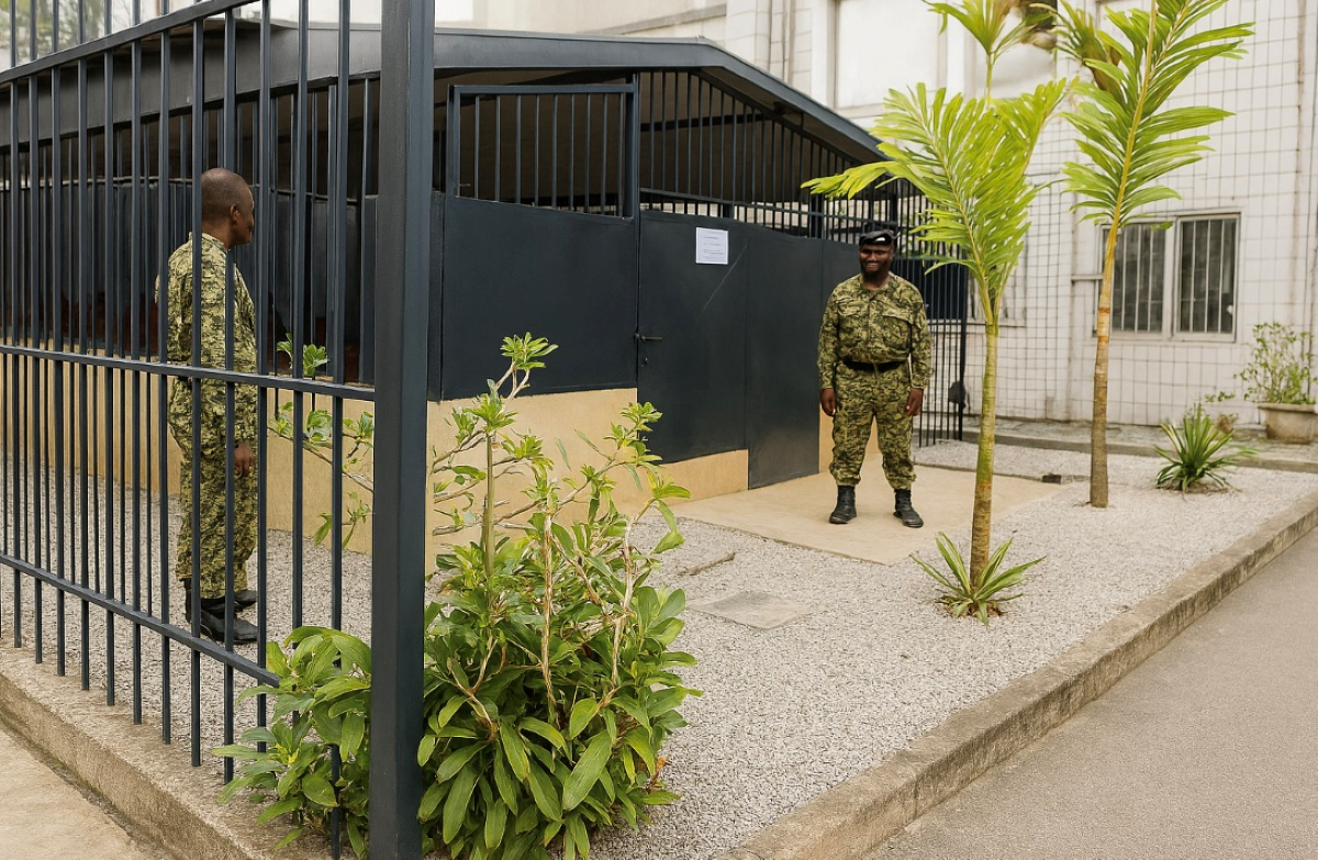 [PPEF/Affaire SGCI] Peines de prison et amendes lourdement imposées