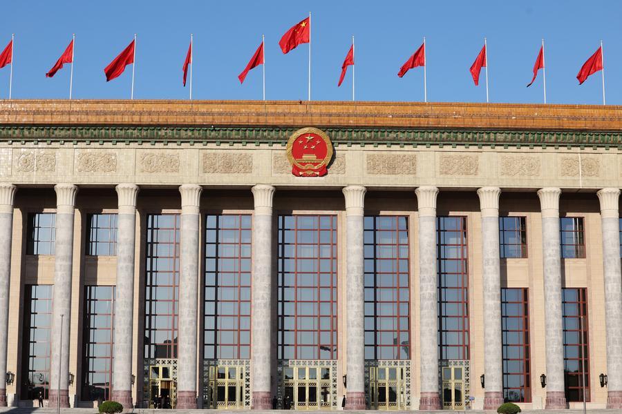 [Défense nationale] Les députés militaires réagissent au discours de Xi Jinping