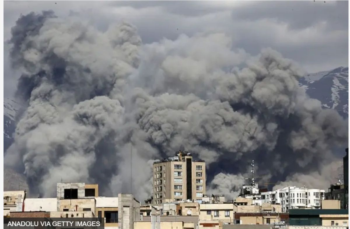 [Conséquences mondiales des attaques américano-israéliennes contre l'Iran] Alerte des experts africains (Synthèse)