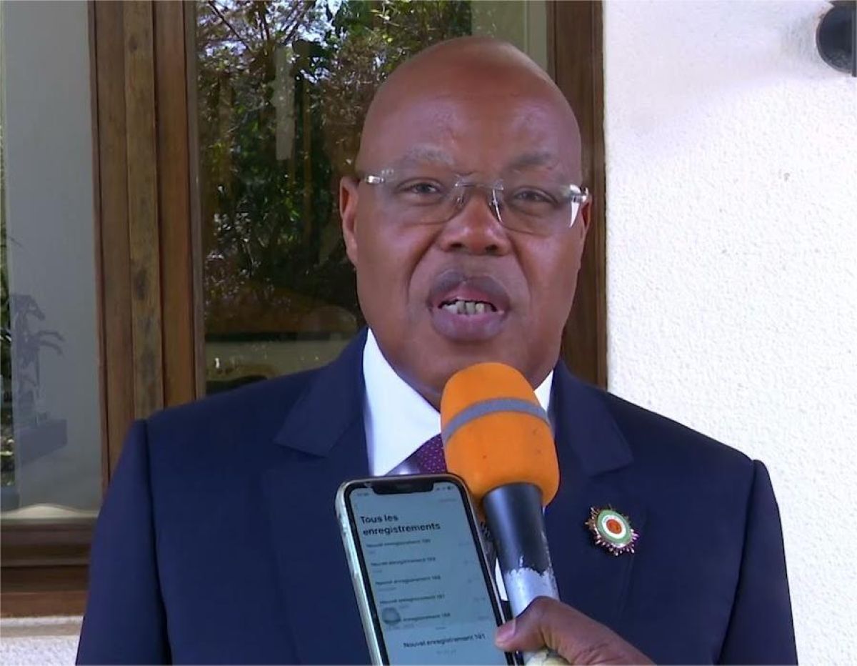 [Simon Doho à Me Blessy] "Les obstacles qu’on nous pose, activent la confiance…"