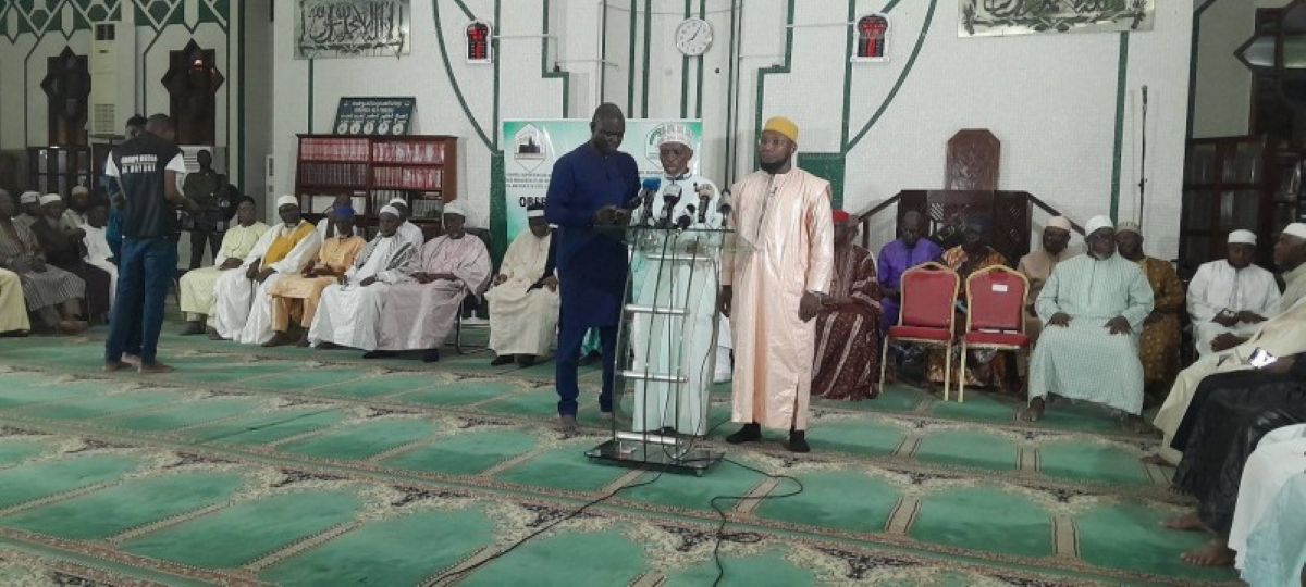 [Côte d'Ivoire] Le 20 mars 2026, jour férié pour la fête de fin de Ramadan