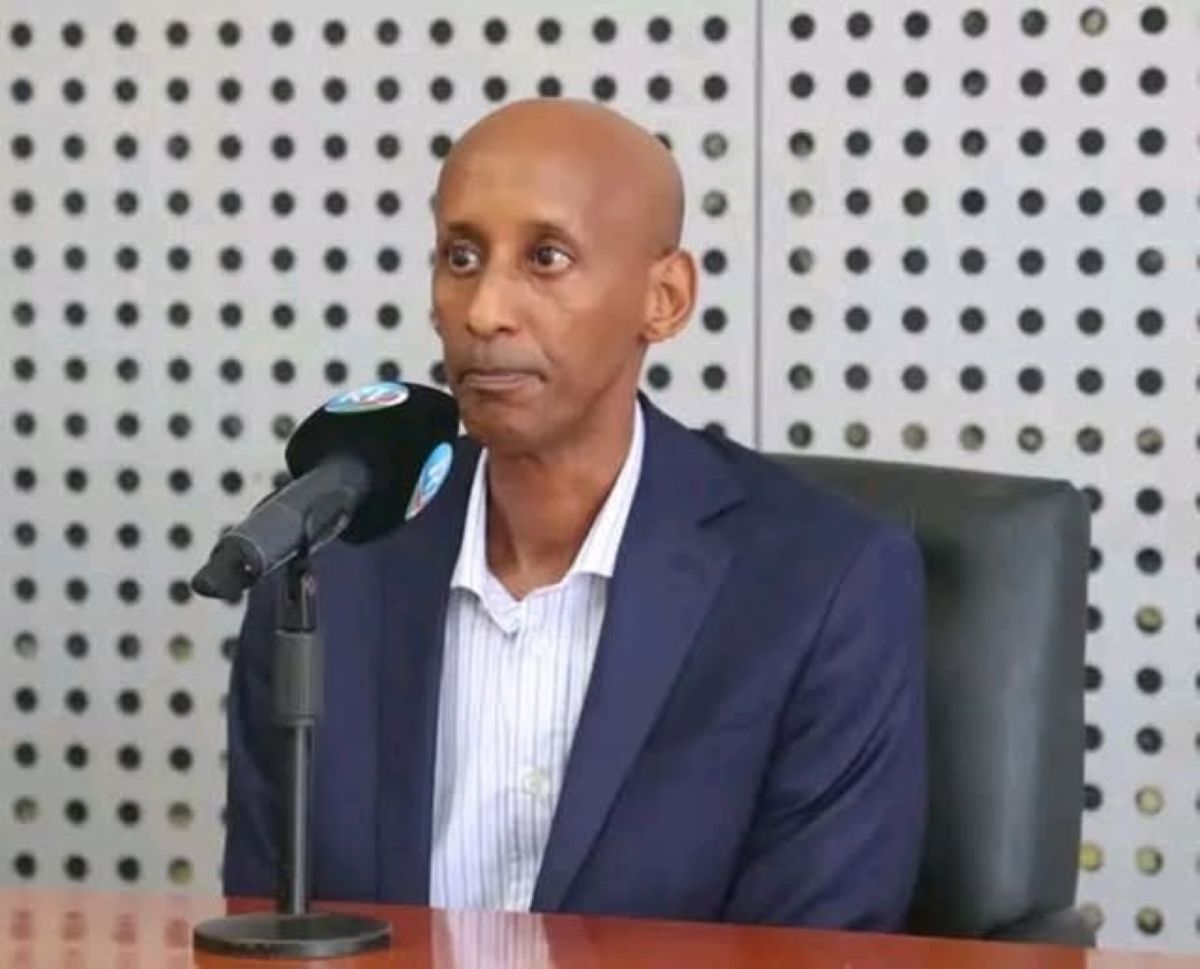 [Sanction du Sénégal] Mouhamed Djama nie toute participation dans la décision de la CAF