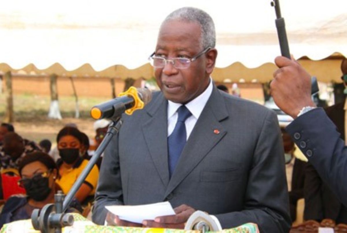 [Côte d’Ivoire] Une passation toujours attendue à la Médiature de la République