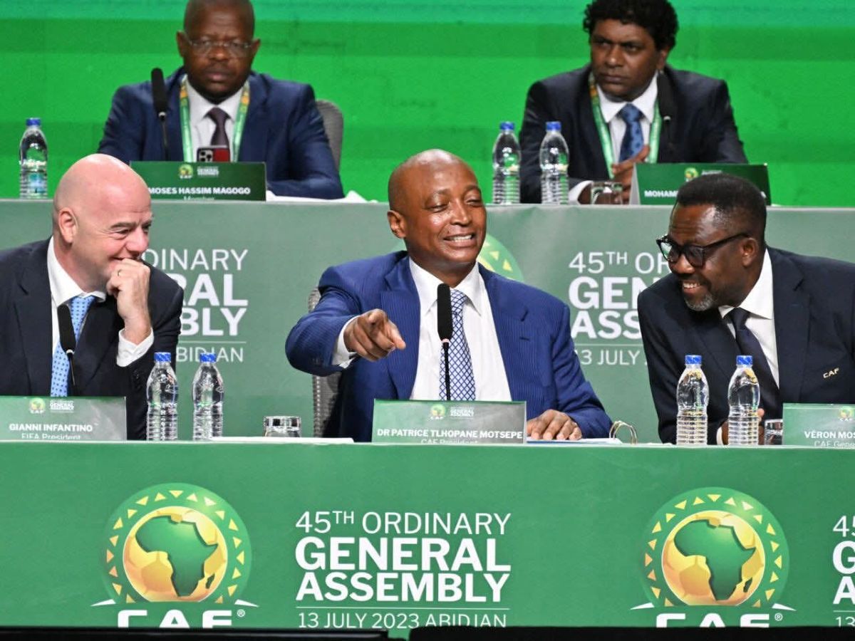 [Affaire CAF] Un jury d’appel accusé d’avoir pris une décision illégale avec un quorum incomplet