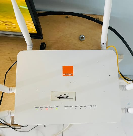 [Orange Fibre Box] Vols et escroqueries planifiés à très grande échelle