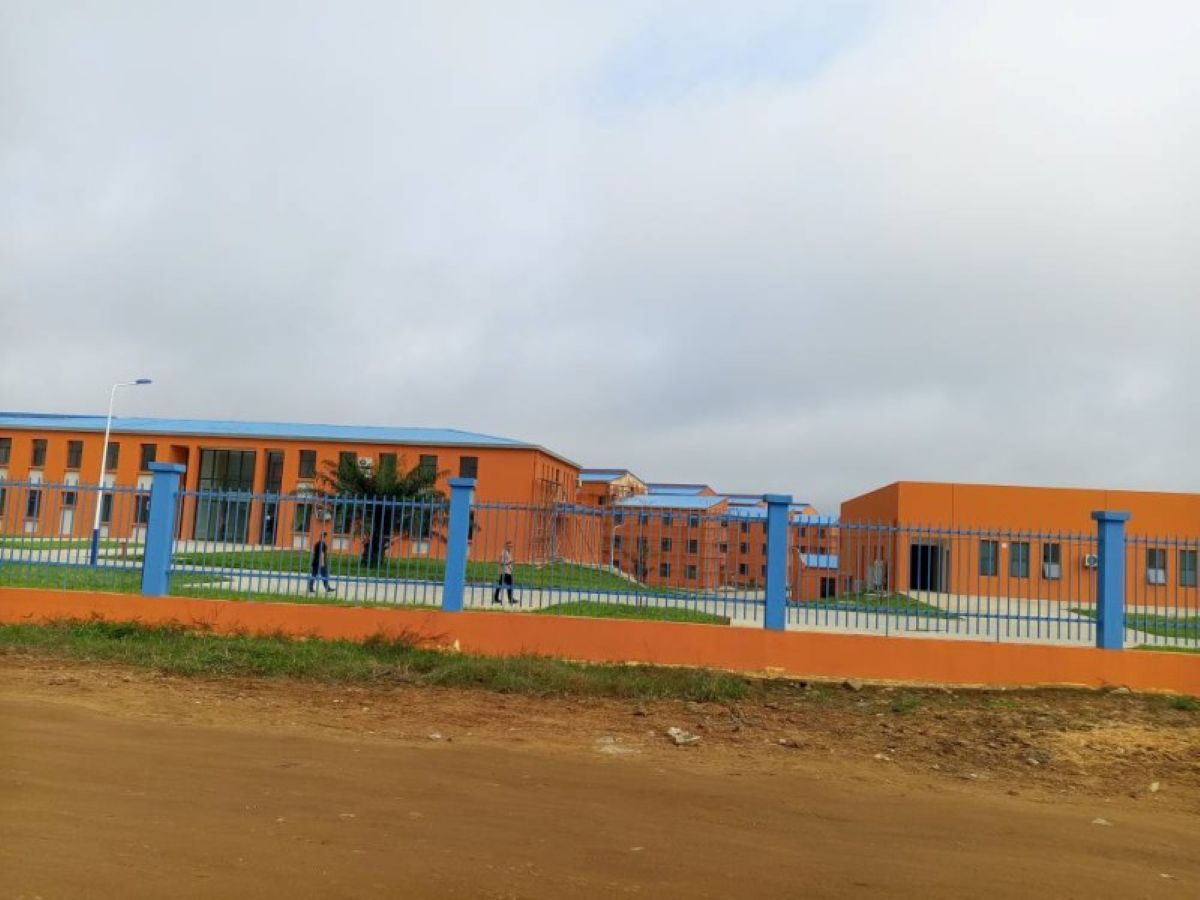 [Conditions de restauration inquiétantes au Lycée PT d'Ebimpé] Alerte des parents