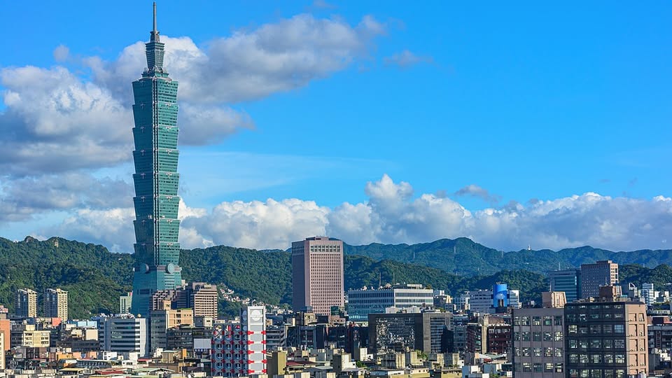 [Ailleurs dans le monde] Xi Jinping invite Cheng Li-wun à visiter la Chine continentale