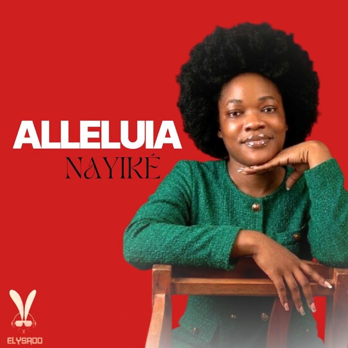 [Nayiké] Une voix qui élève le Seigneur (sortie officielle le 1er avril)