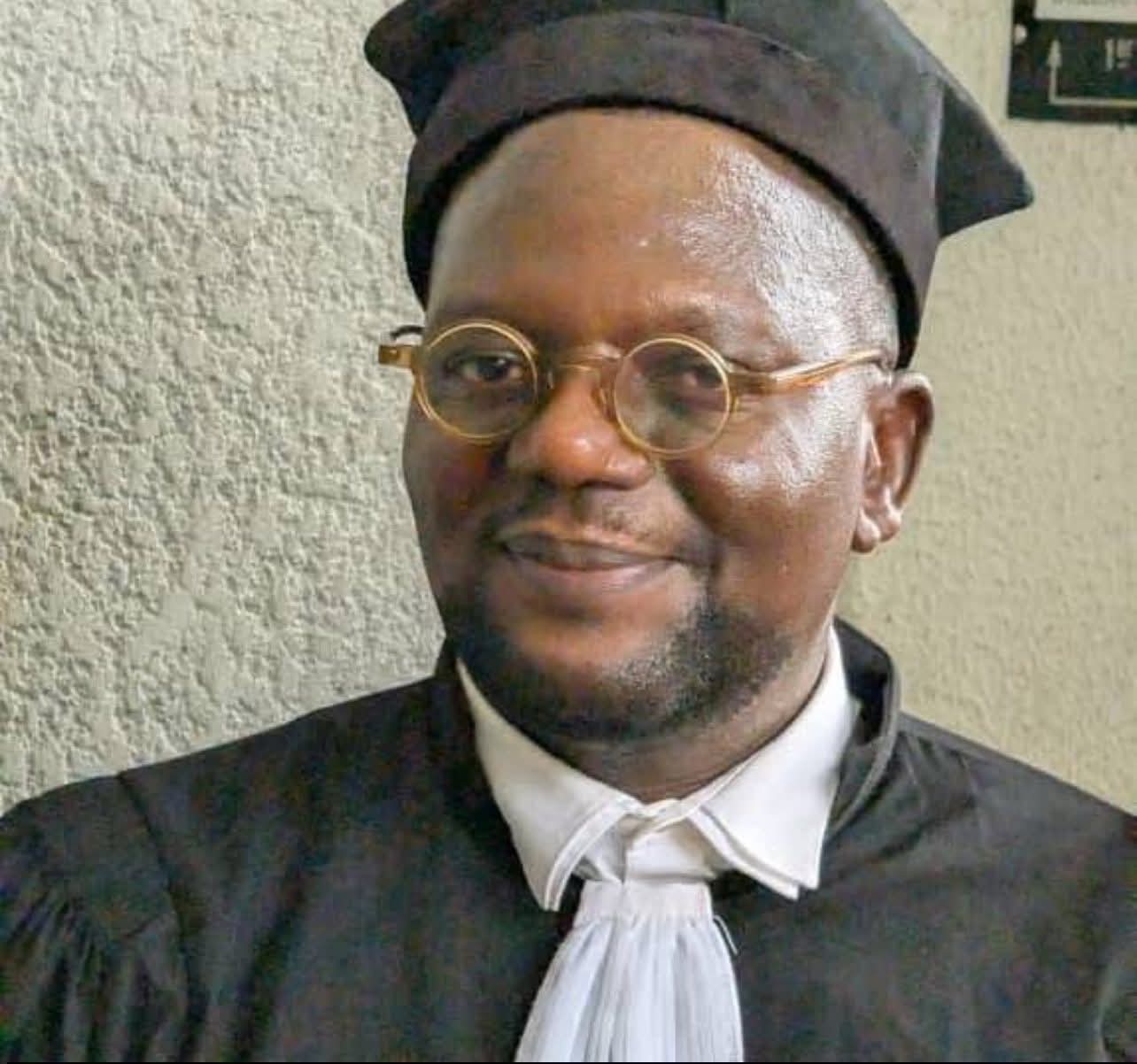 [Les oubliés des palais de justice] Le cas de Mlle Kouamé Affoué Félicité