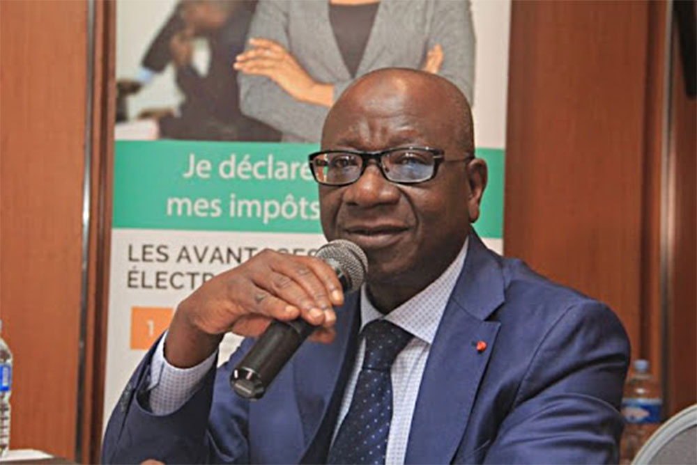 [Recettes fiscales] La DGI de Côte d’Ivoire mobilise 1 214,2 milliards FCFA au premier trimestre 2026