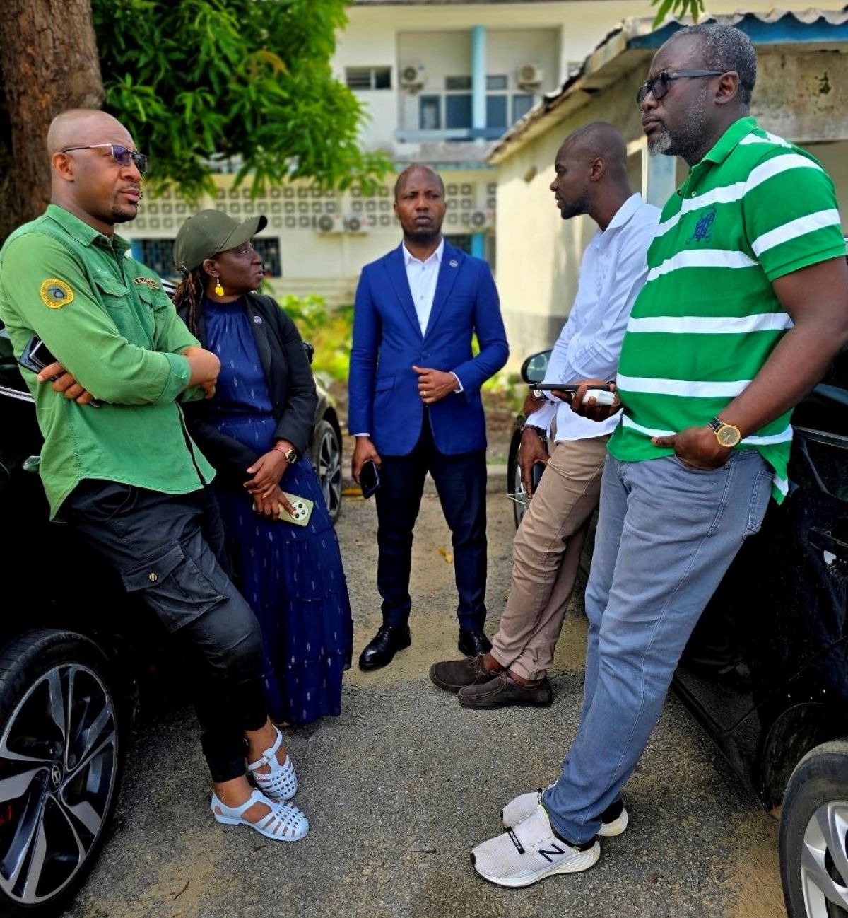 [Affaire Assalé Tiémoko] Son premier vice-président retrace les faits marquants de l'audition