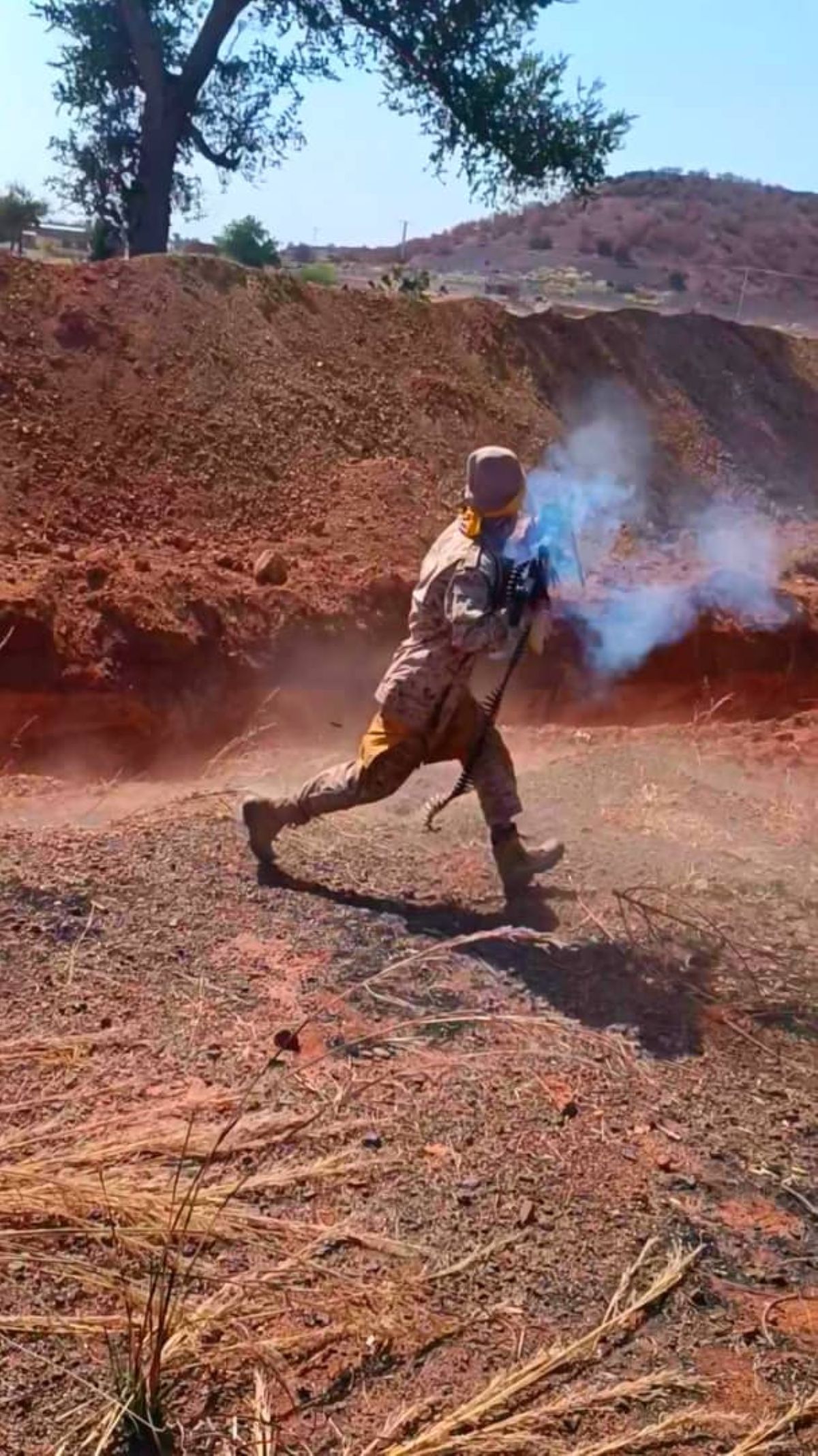 [Mali] Les nouvelles stratégies des groupes armés urbains