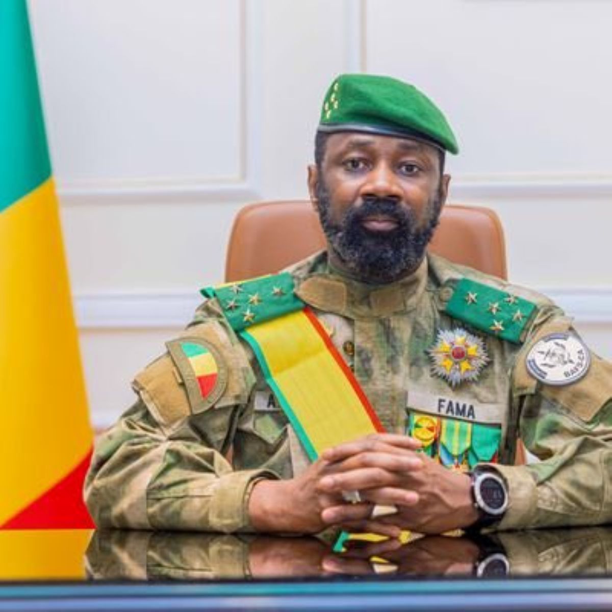 [Mali/ Attaques terroristes] La confusion règne toujours après les attaques terroristes