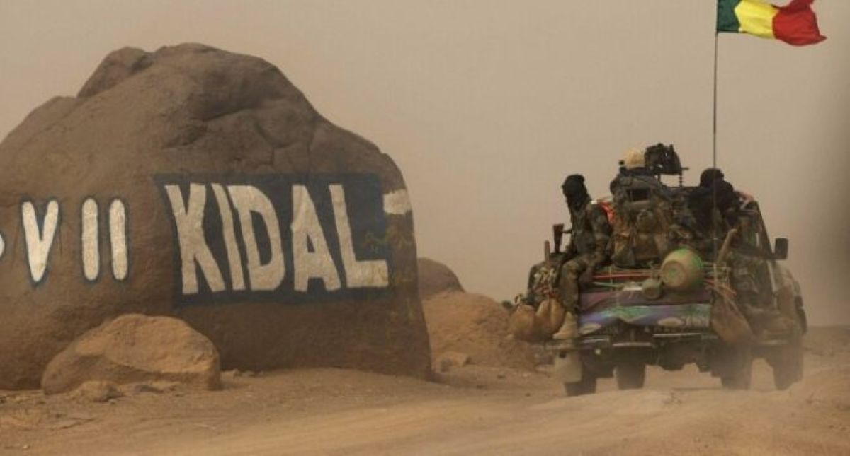 [Crise au Mali] Le retrait des troupes russes de Kidal et le mutisme du Burkina Faso et du Niger
