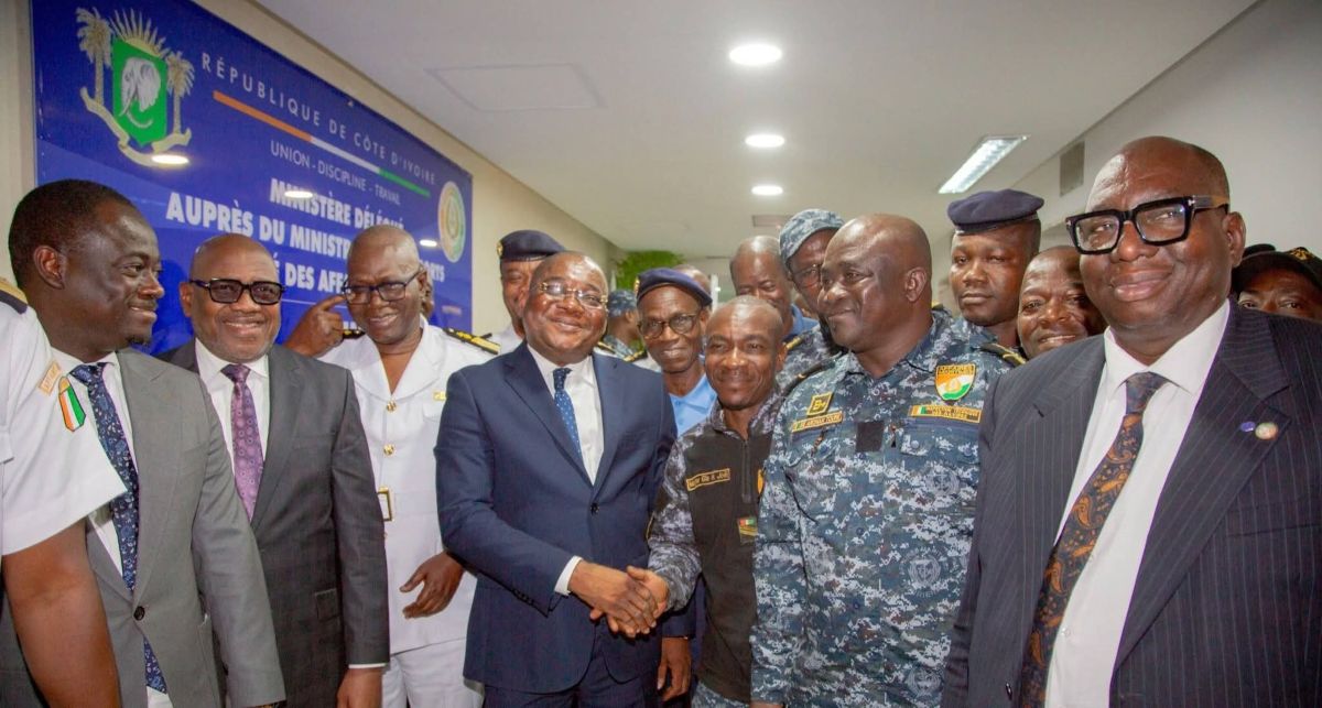 [Grève des agents des affaires maritimes] Le Synabepam et le gouvernement trouvent un compromis