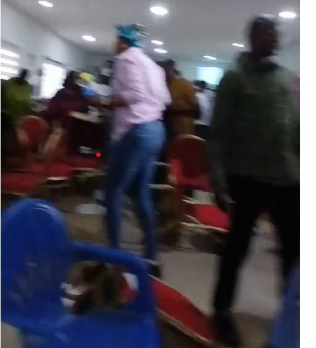 [Danané] Tensions au conseil municipal lors de la deuxième réunion (actualisé)