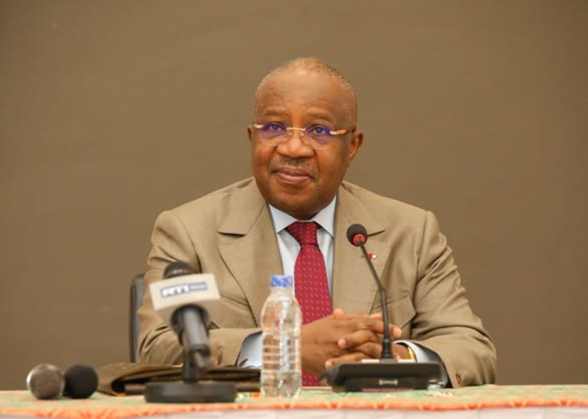 [Côte d’Ivoire] Réunion de cadrage et d’orientation sur la détention préventive