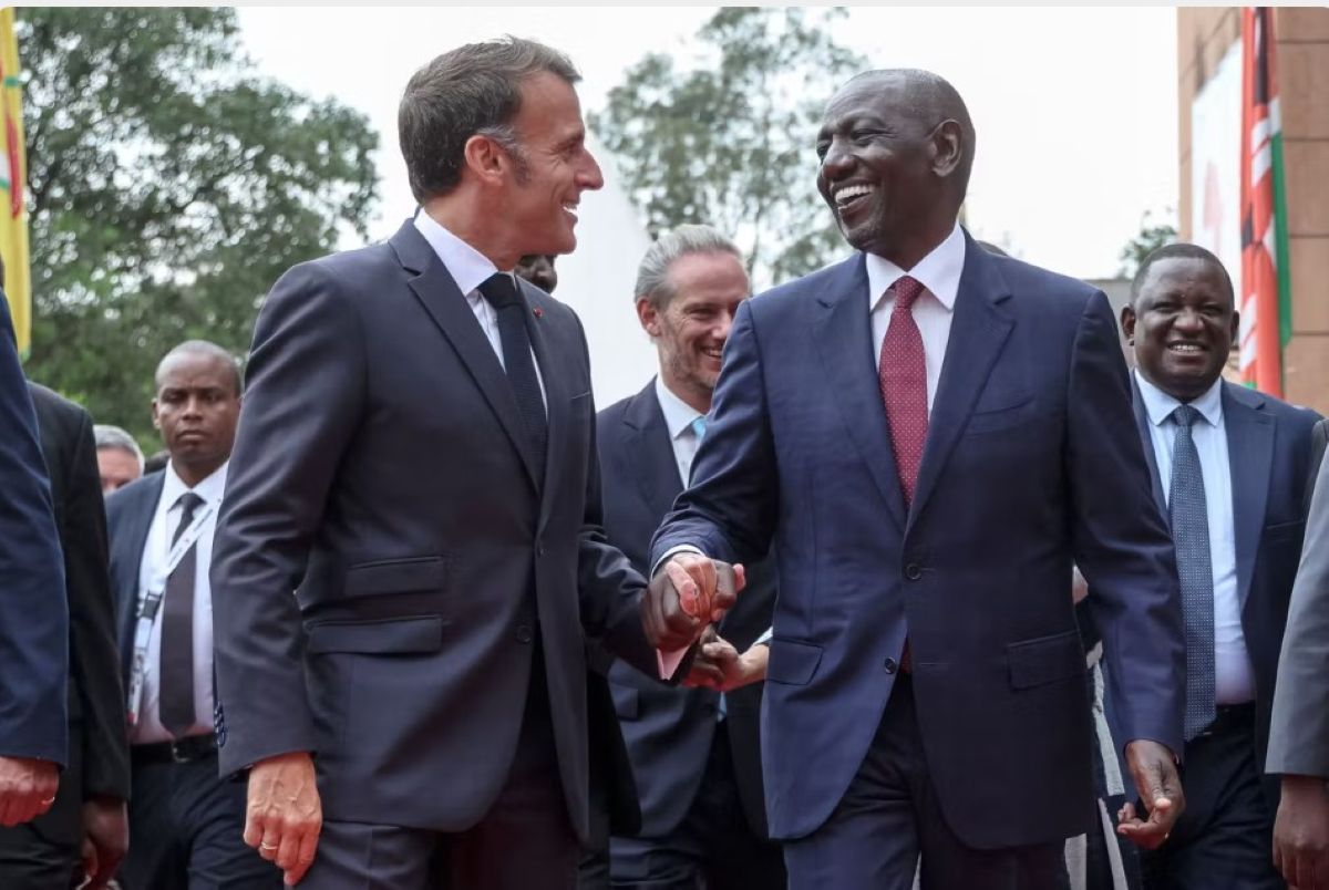 [Sommet Africa Forward] Vers un partenariat gagnant-gagnant ?
