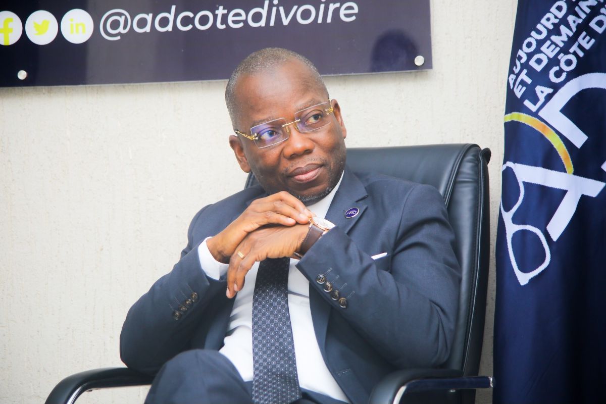 [Côte d’Ivoire/Politique] Assalé Tiémoko placé sous contrôle judiciaire, ce 15 mai 2026
