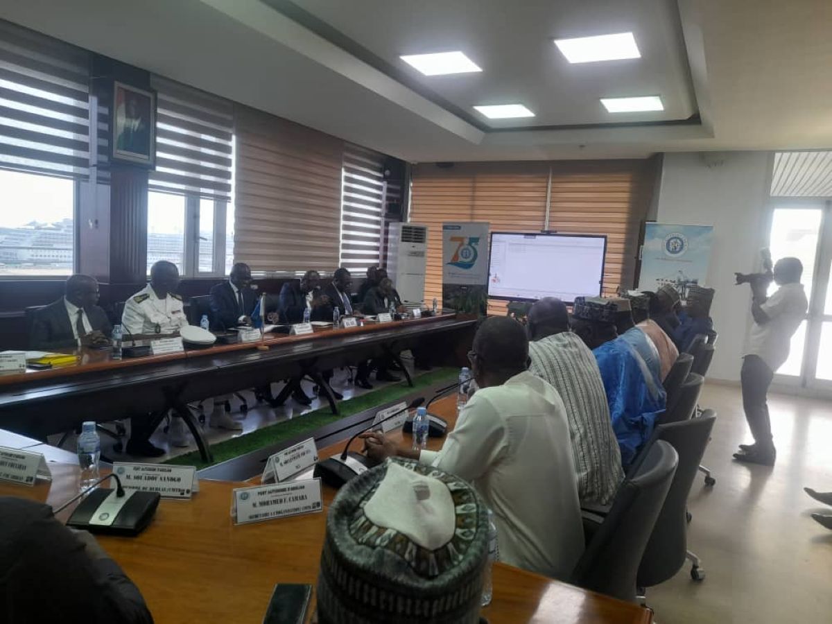 [Côte d’Ivoire–Mali] Des opérateurs économiques maliens à Abidjan pour relancer les échanges commerciaux