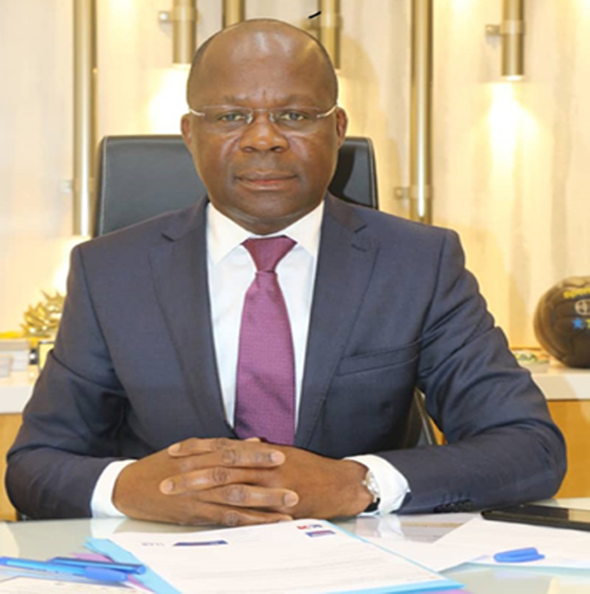 [Ebola en RDC] Abidjan rassure