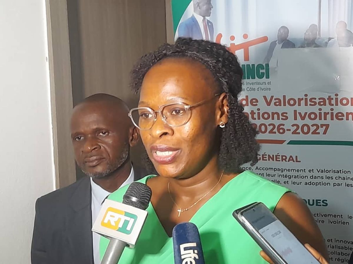 [Côte d’Ivoire] La FEDINCI lance un projet de valorisation des inventions