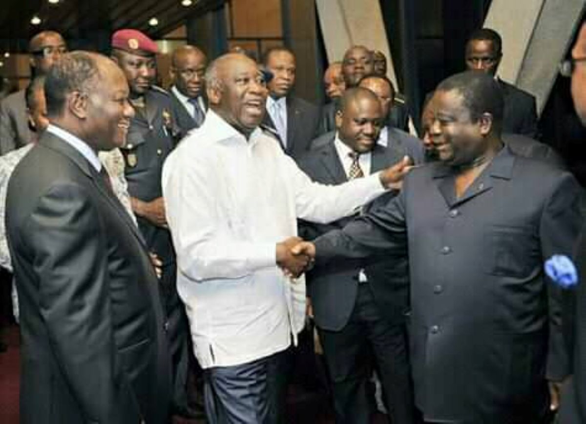 [Côte d’Ivoire] Laurent Gbagbo célèbre ses 81 ans bientôt
