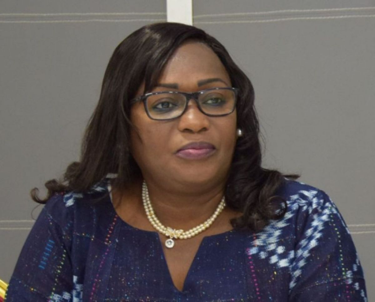[Discours de haine] Mme Namizata Sangaré (experte en droits humains) plaide pour la lutte collective
