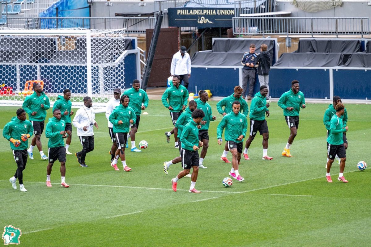 [Coupe du monde 2026] Les sélections africaines en force