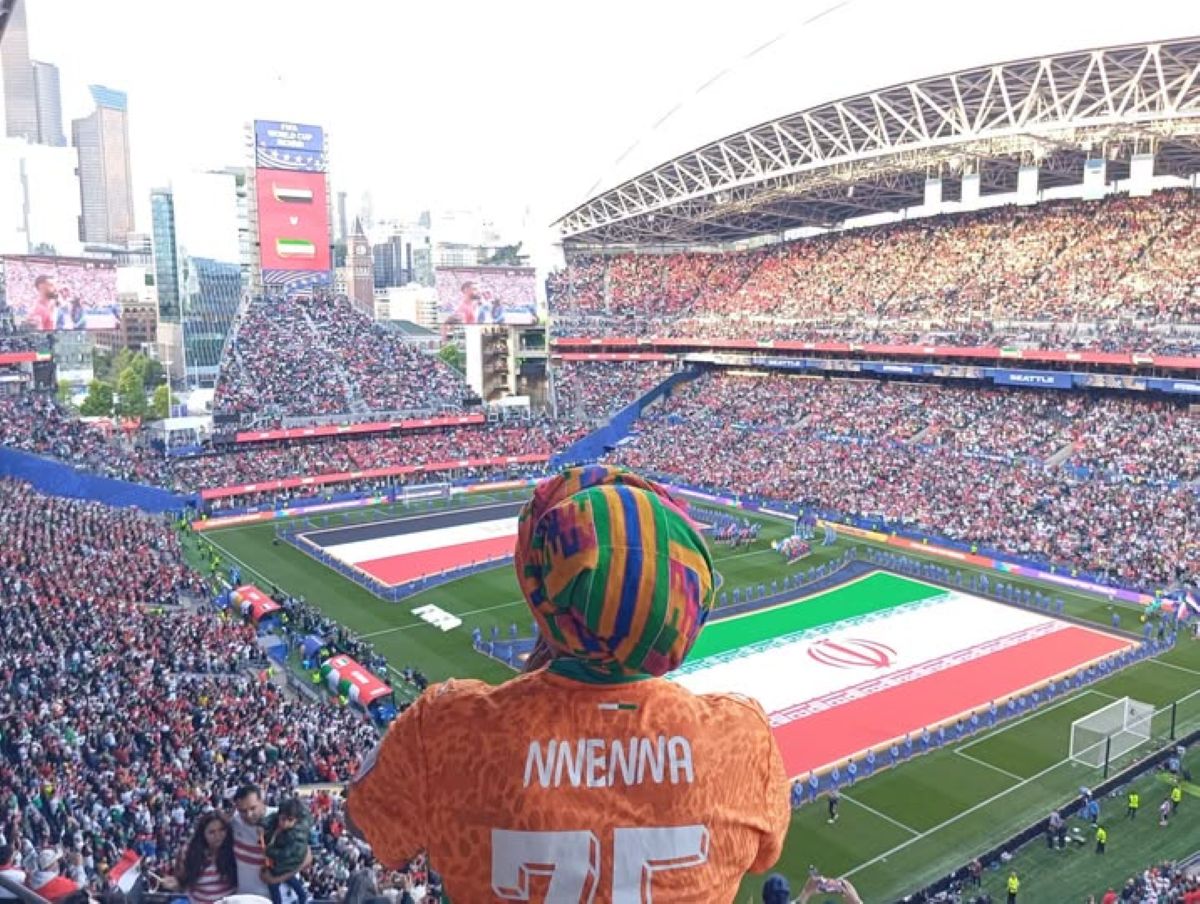[Mondial 2026] Nnenna Nwakanma prévient avant le match Côte d’Ivoire vs Norvège