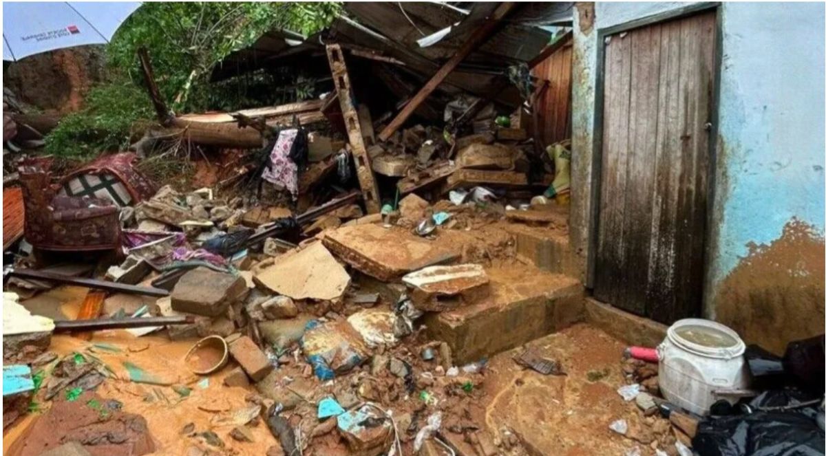[Pluies meurtrières à Abidjan] Plus de dix morts et une capitale au ralenti