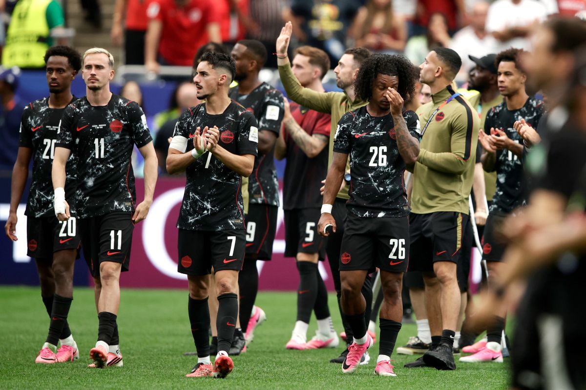 [Mondial2026] Fin de parcours pour le Canada et le Mexique en 8es