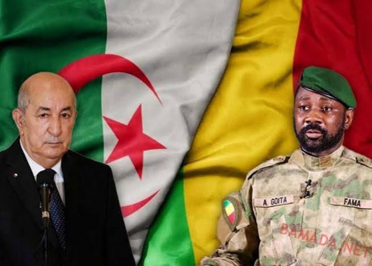 [Algérie-Mali]  Crisis Group appelle à consolider le retour au dialogue face à la menace sécuritaire au Sahel