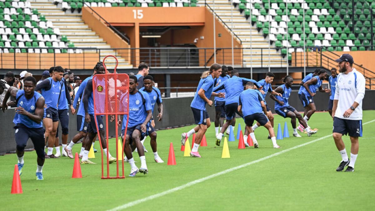 [Football ivoirien] Le journaliste Issa Sangaré dénonce une injustice