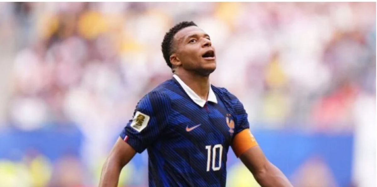 [France-Angleterre] Les Bleus battent un triste record