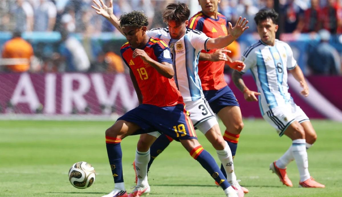 [Mondial 2026] De Messi à Lamine Yamal, un passage de témoin historique et un rêve africain renforcé
