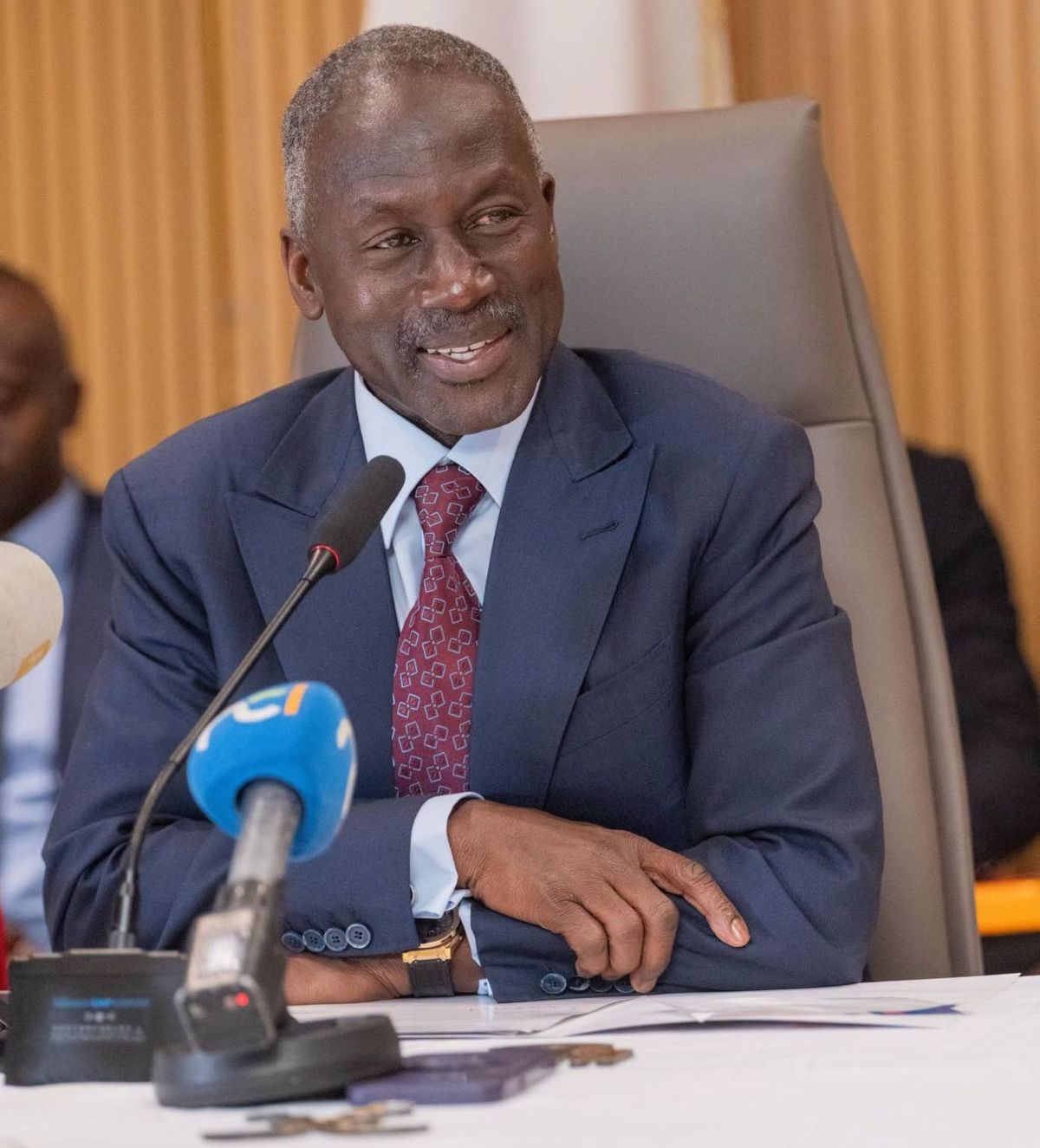 [66e anniversaire de l’indépendance] « Nous sommes tous de Yopougon », Adama Bictogo