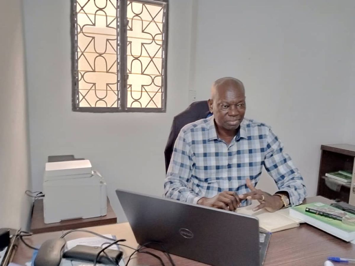[Riz en Côte d’Ivoire] Cinq ans après, les solutions de l’expert,  Dr Amadou Moustapha Bèye, demeurent d’actualité (Grande interview)