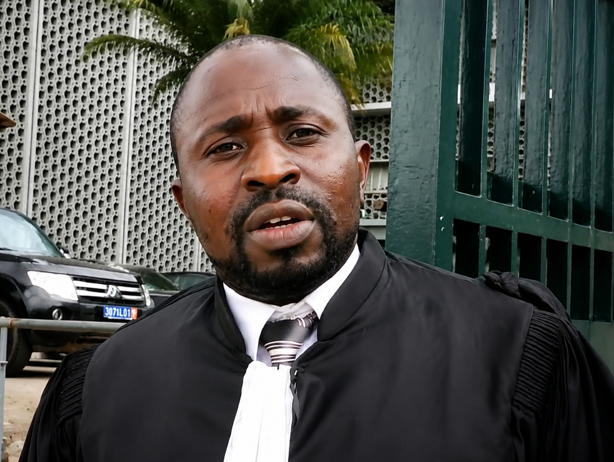 [Blanchiment de capitaux] Me Abdoulaye Ben Méité dénonce les fortunes inexpliquées