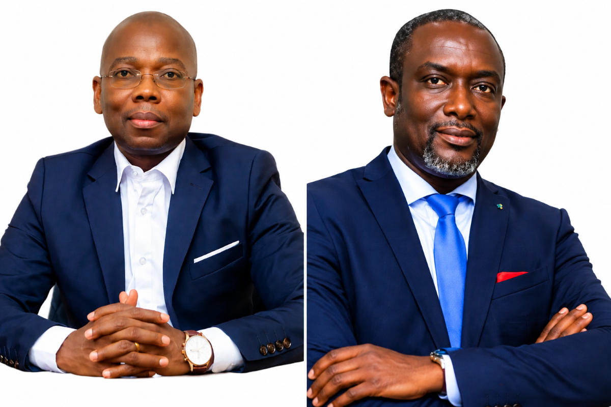 [Côte d’Ivoire] Les deux journalistes de L’Éléphant Déchaîné lirbes après plus de douze heures d’audition