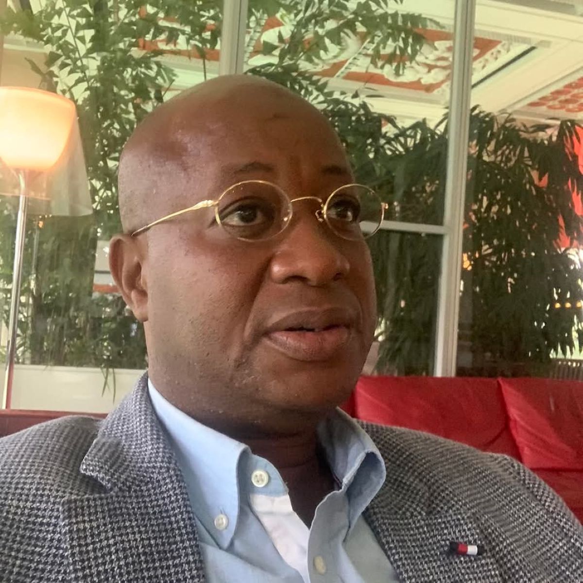 [Fête de l’indépendance] Yaya Fofana dévoile sa vision pour la Côte d’Ivoire