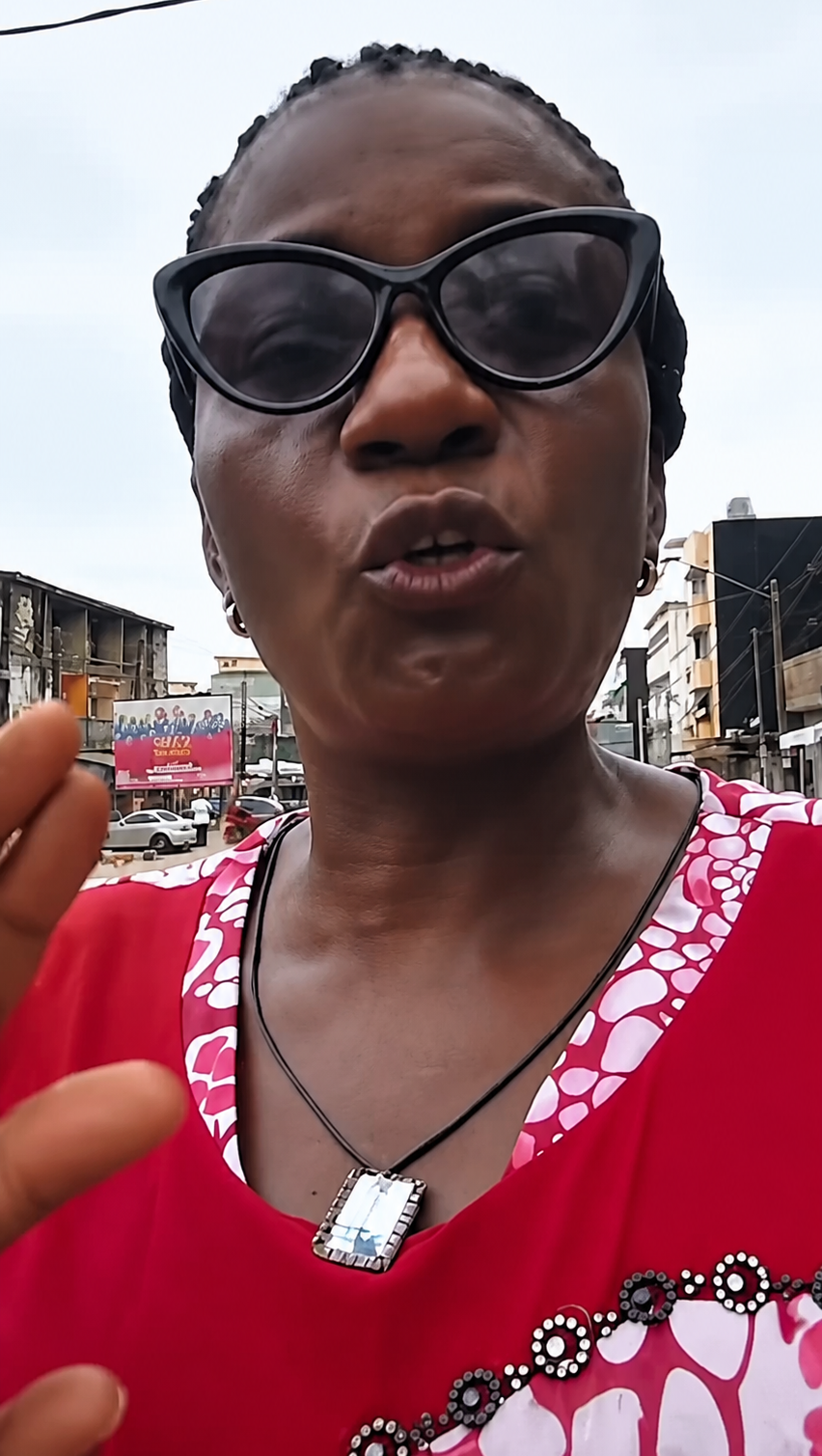[66ᵉ anniversaire de l’indépendance en Côte d’Ivoire] À Yopougon, une mère interpelle la Nation face aux oubliés des ruelles